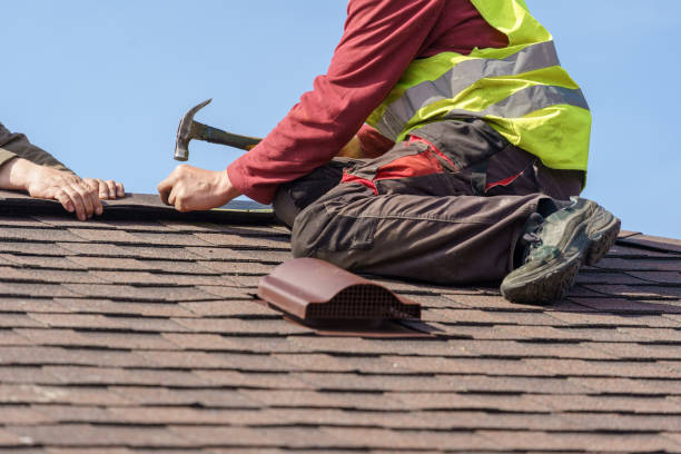 Best Commercial Roofing Services  in Benton, TN