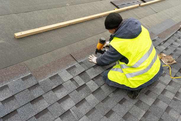 Best Roof Gutter Cleaning  in Benton, TN