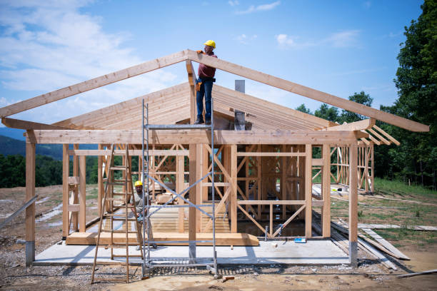 Best Tile Roofing Contractor  in Benton, TN