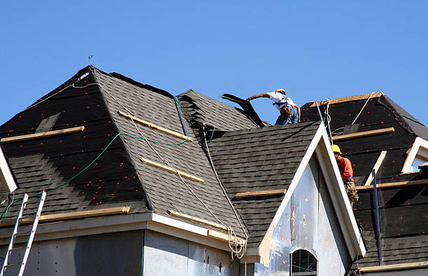 Heating Cable for Roof Installation in Benton, TN
