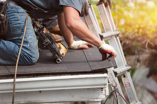 Best Residential Roofing Contractor  in Benton, TN