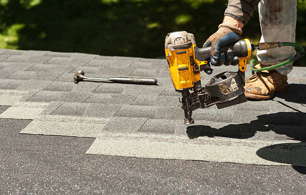Best Metal Roofing Contractor  in Benton, TN